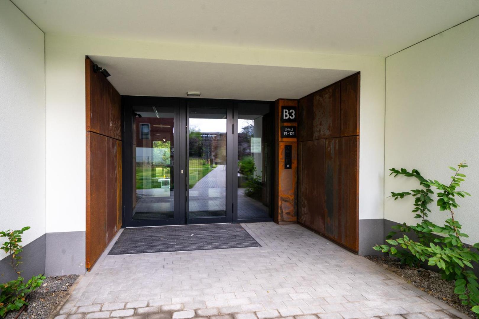 Apartament Praga - Workspace, Balcony And Parking By Rentujemy Warszawa