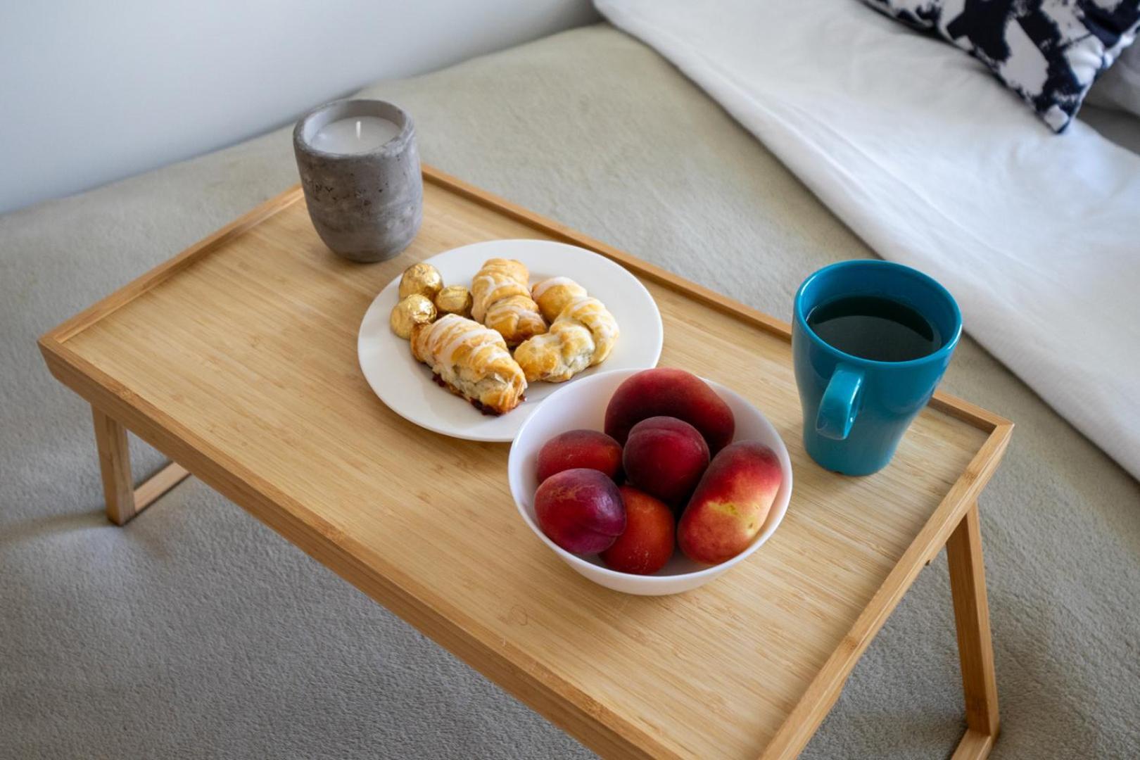 Apartament Praga - Workspace, Balcony And Parking By Rentujemy Warszawa