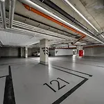 Warsaw Praga - Workspace, Balcony And Parking By Rentujemy